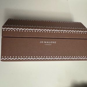 Jo Malone Christmas Cologne Collection Box